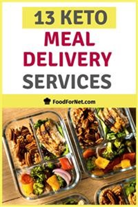 Keto Meal Delivery Nj